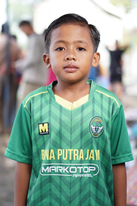 Muhammad Arrafif Al Ghifari